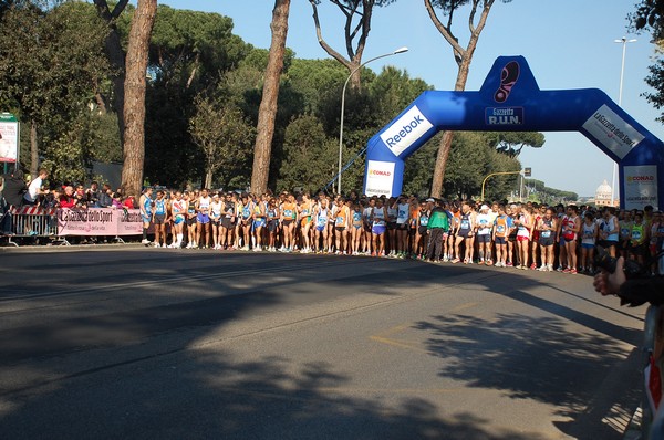 Appia Run (17/04/2011) 0004