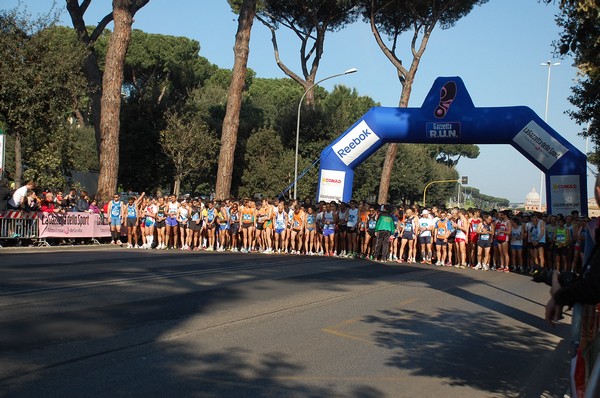 Appia Run (17/04/2011) 0005