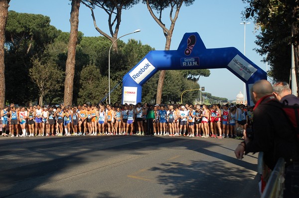 Appia Run (17/04/2011) 0006