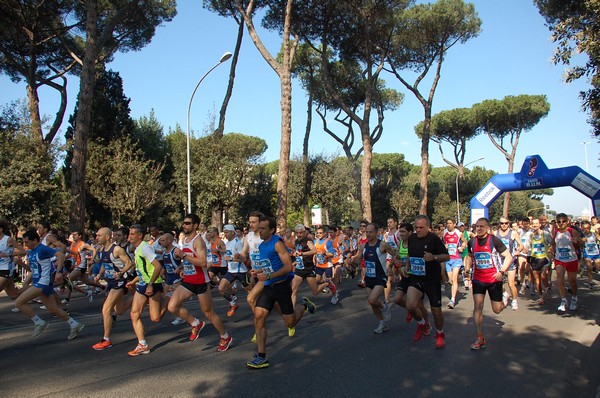 Appia Run (17/04/2011) 0011