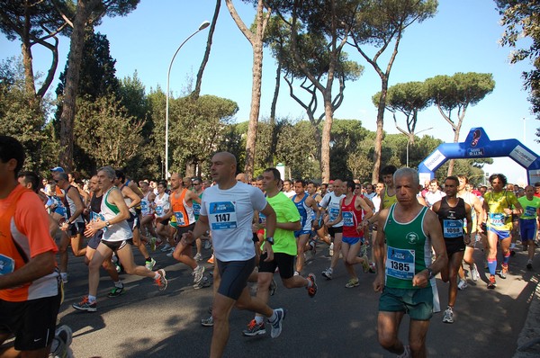 Appia Run (17/04/2011) 0012