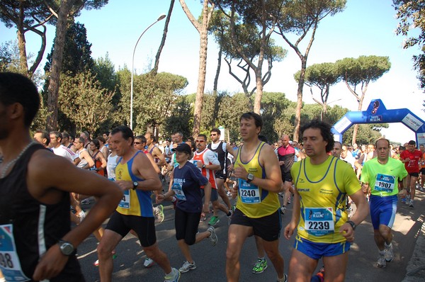 Appia Run (17/04/2011) 0013