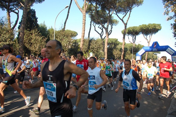Appia Run (17/04/2011) 0014