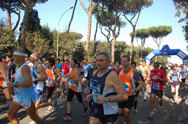 Appia Run (17/04/2011) 0018