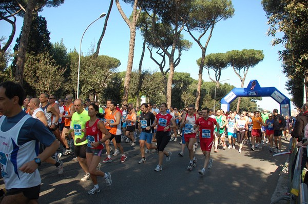 Appia Run (17/04/2011) 0023