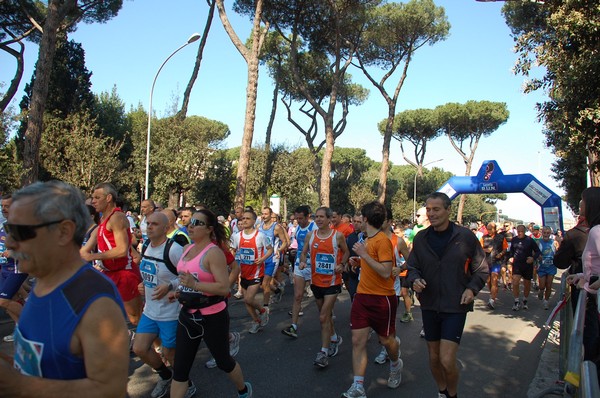 Appia Run (17/04/2011) 0027