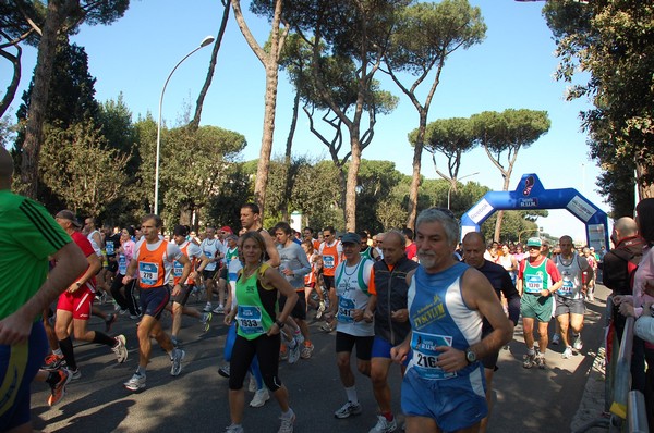 Appia Run (17/04/2011) 0030
