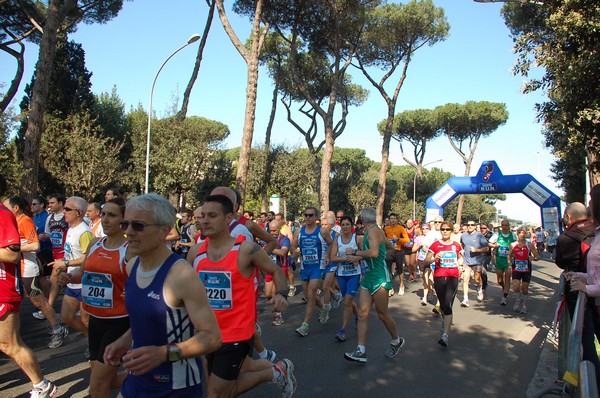 Appia Run (17/04/2011) 0033