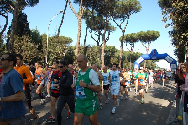 Appia Run (17/04/2011) 0035