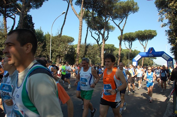 Appia Run (17/04/2011) 0050
