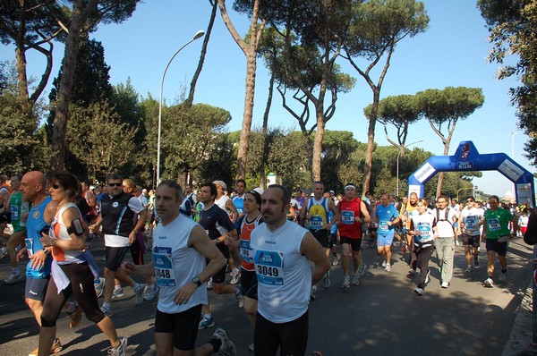Appia Run (17/04/2011) 0051