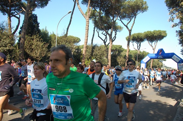 Appia Run (17/04/2011) 0053
