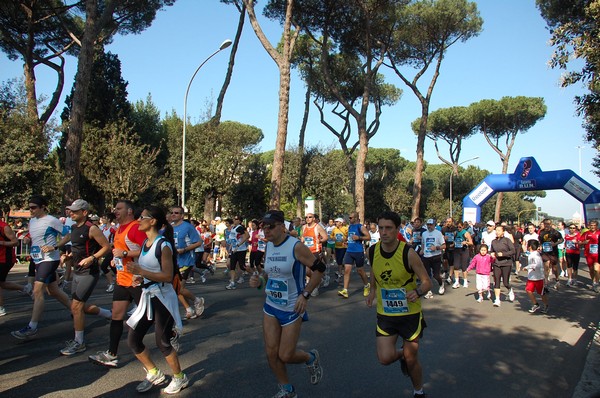 Appia Run (17/04/2011) 0056