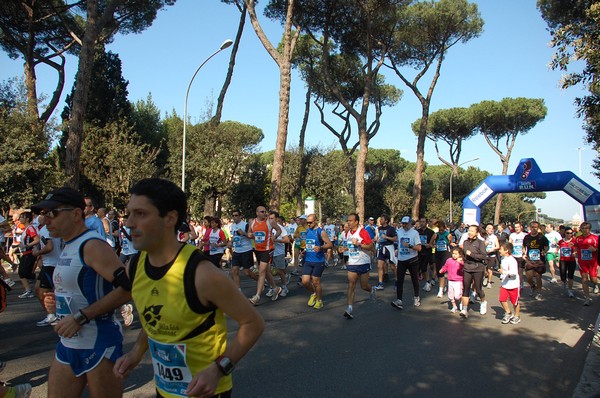 Appia Run (17/04/2011) 0057