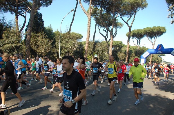 Appia Run (17/04/2011) 0062