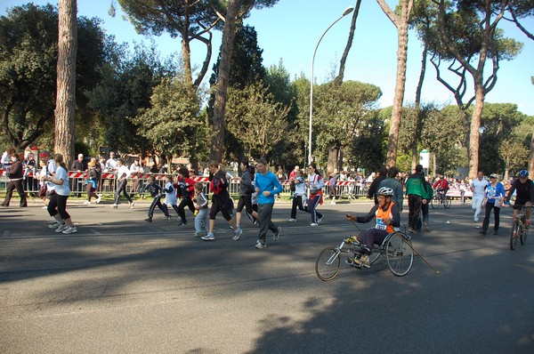 Appia Run (17/04/2011) 0070