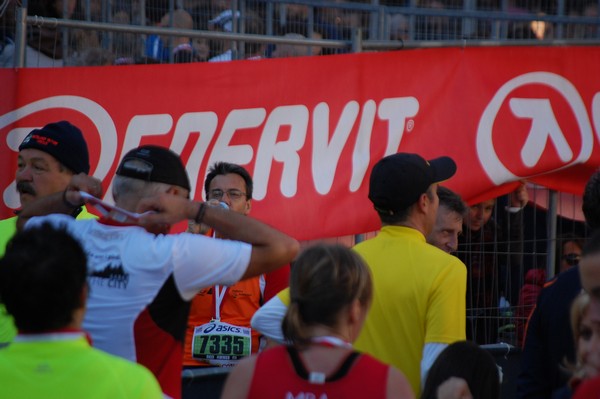 Maratona di Firenze (27/11/2011) 0003