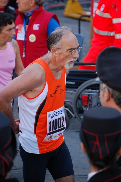 Maratona di Firenze (27/11/2011) 0006
