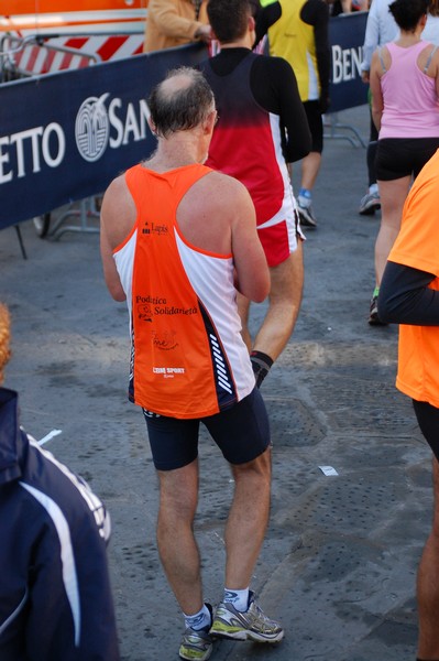 Maratona di Firenze (27/11/2011) 0007