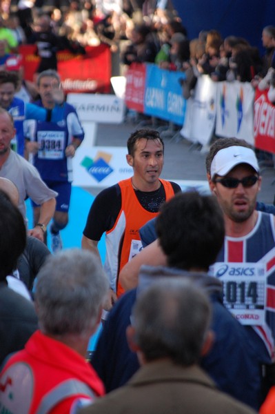 Maratona di Firenze (27/11/2011) 0008