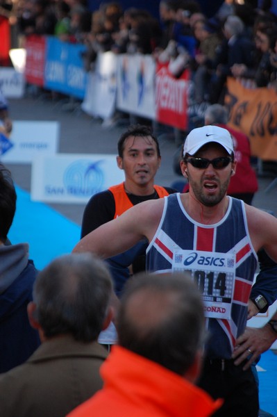 Maratona di Firenze (27/11/2011) 0009