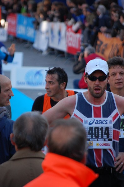 Maratona di Firenze (27/11/2011) 0011