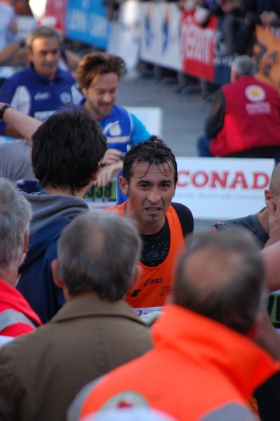 Maratona di Firenze (27/11/2011) 0012