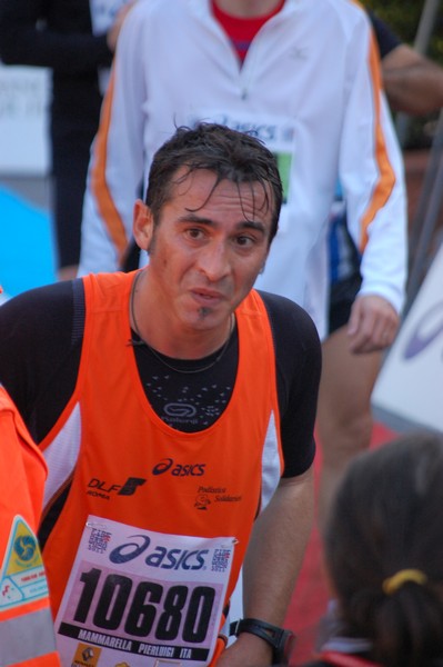 Maratona di Firenze (27/11/2011) 0019