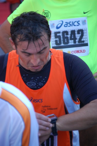 Maratona di Firenze (27/11/2011) 0021