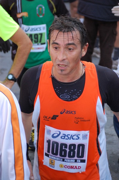 Maratona di Firenze (27/11/2011) 0022