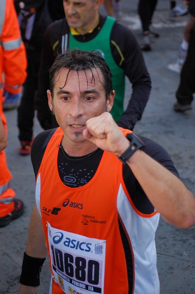 Maratona di Firenze (27/11/2011) 0024