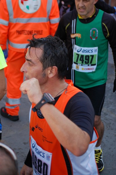 Maratona di Firenze (27/11/2011) 0025