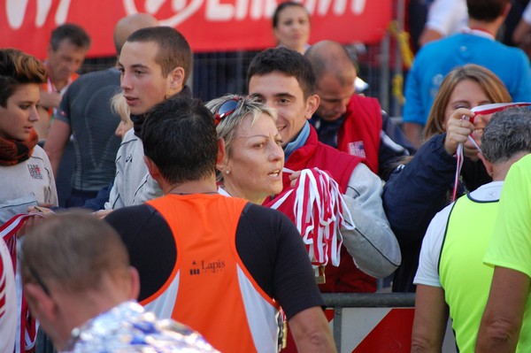 Maratona di Firenze (27/11/2011) 0027