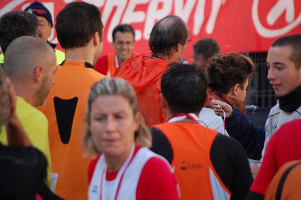 Maratona di Firenze (27/11/2011) 0028