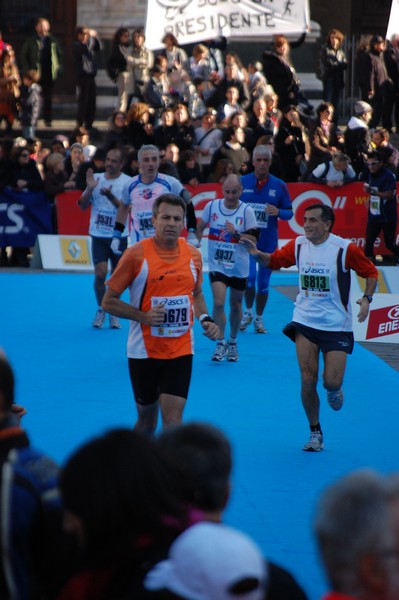 Maratona di Firenze (27/11/2011) 0029