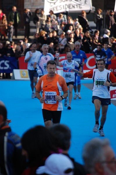 Maratona di Firenze (27/11/2011) 0030