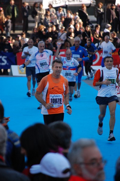 Maratona di Firenze (27/11/2011) 0031