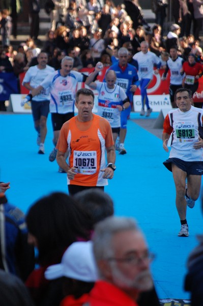 Maratona di Firenze (27/11/2011) 0032