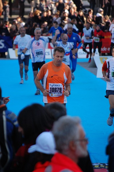 Maratona di Firenze (27/11/2011) 0033