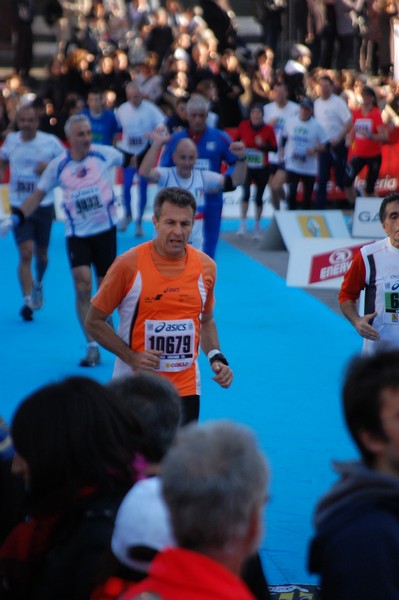 Maratona di Firenze (27/11/2011) 0034