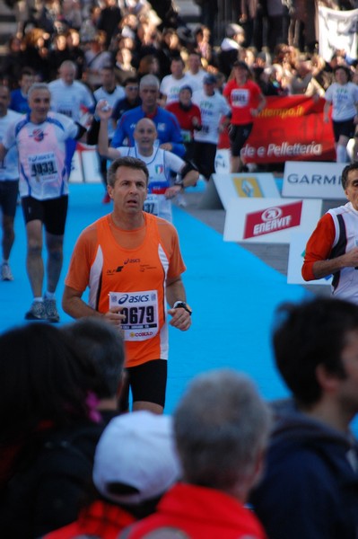 Maratona di Firenze (27/11/2011) 0035