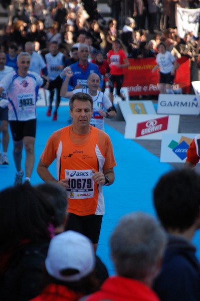 Maratona di Firenze (27/11/2011) 0036