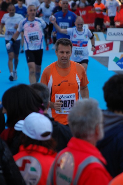 Maratona di Firenze (27/11/2011) 0037