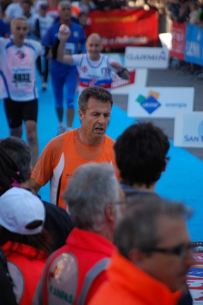 Maratona di Firenze (27/11/2011) 0038
