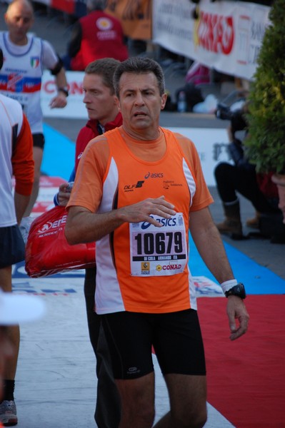 Maratona di Firenze (27/11/2011) 0039