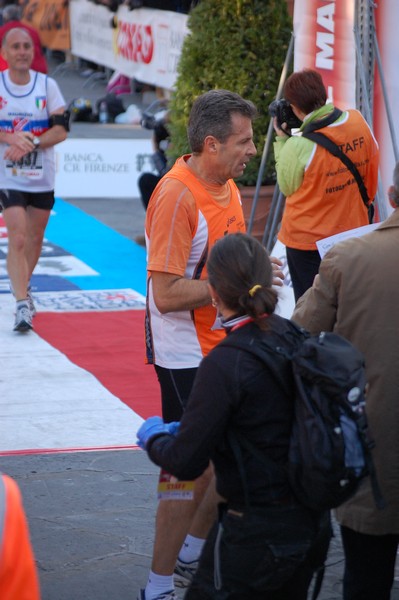 Maratona di Firenze (27/11/2011) 0040