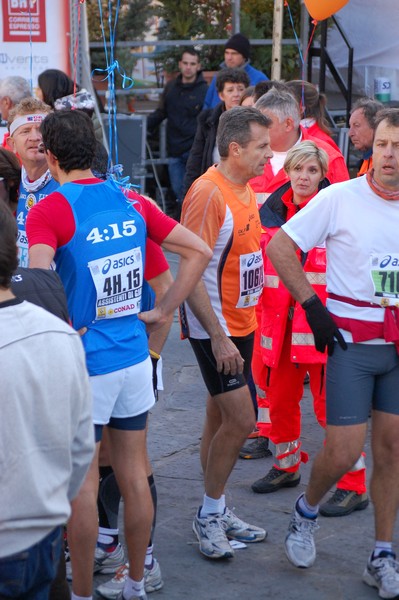 Maratona di Firenze (27/11/2011) 0041