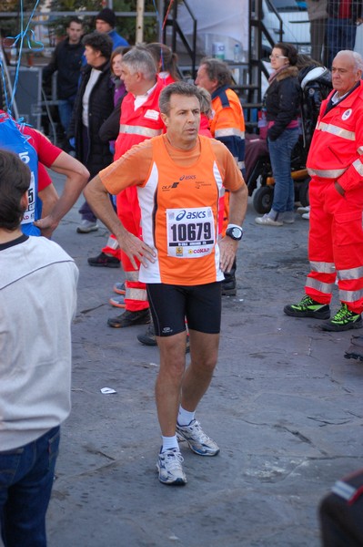Maratona di Firenze (27/11/2011) 0043