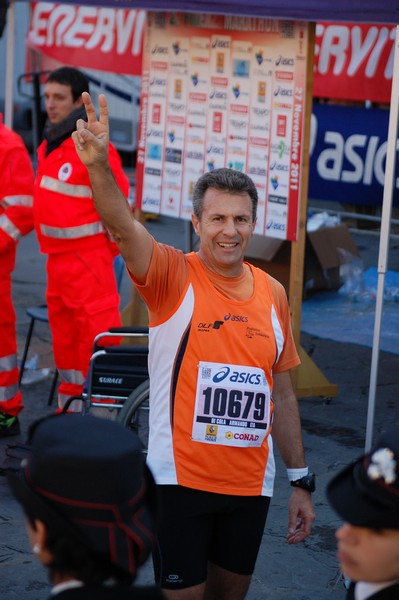 Maratona di Firenze (27/11/2011) 0044
