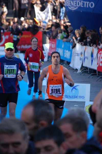 Maratona di Firenze (27/11/2011) 0047